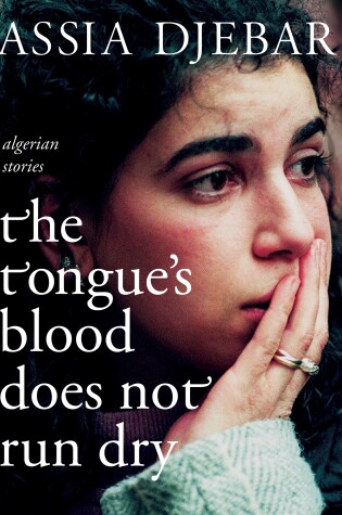 Cover of The Tongue's Blood Does Not Run Dry