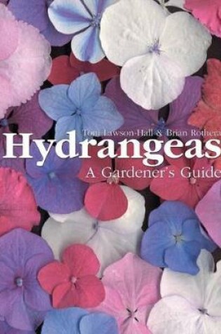 Cover of Hydrangeas Revised Edition