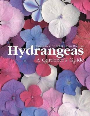 Book cover for Hydrangeas Revised Edition