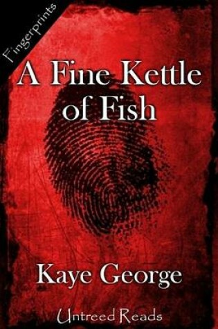 Cover of A Fine Kettle of Fish