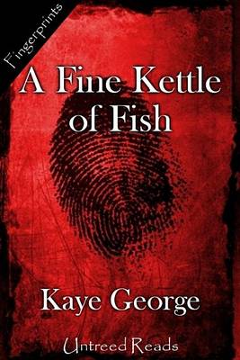 Book cover for A Fine Kettle of Fish