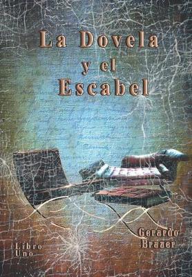Book cover for La Dovela y el Escabel
