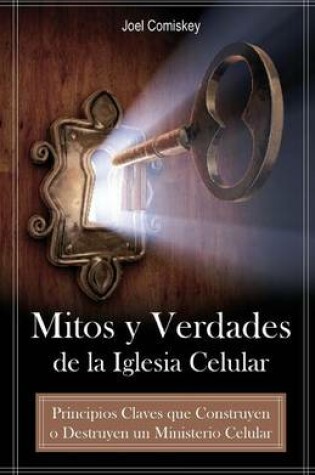 Cover of Mitos Y Verdades De La Iglesia Celular
