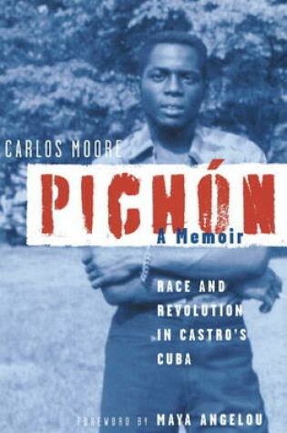 Cover of Pichon