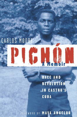 Book cover for Pichon