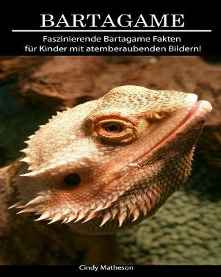 Book cover for Bartagame