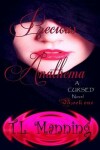 Book cover for Precious Anathema