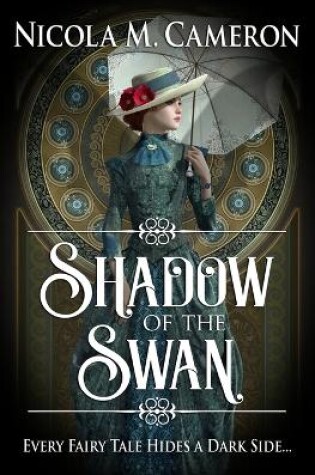 Cover of Shadow of the Swan