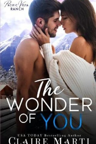 Cover of The Wonder of You