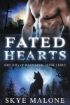 Book cover for Fated Hearts