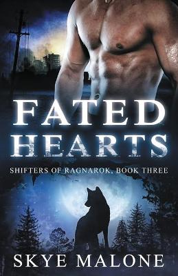 Book cover for Fated Hearts