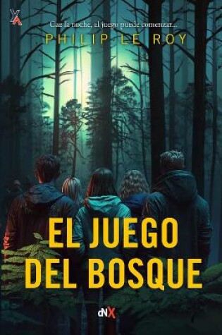 Cover of El Juego del bosque