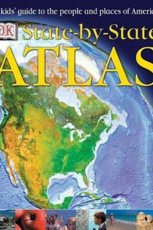 Cover of State-By-State Atlas