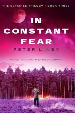 Cover of In Constant Fear