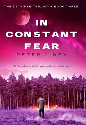 Book cover for In Constant Fear