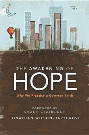 Cover of The Awakening of Hope