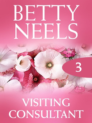 Book cover for Visiting Consultant