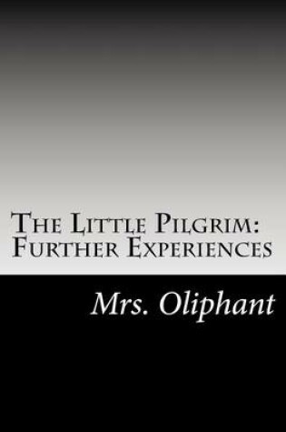 Cover of The Little Pilgrim