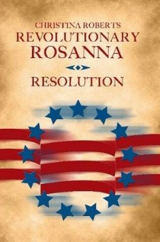 Cover of Revolutionary Rosanna