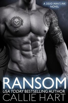 Book cover for Ransom