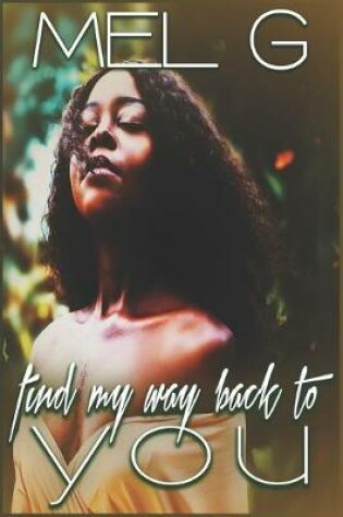 Cover of Find My Way Back to You
