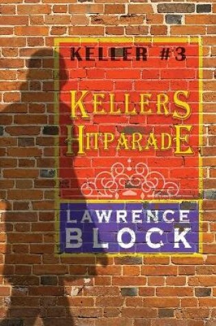 Cover of Kellers Hitparade