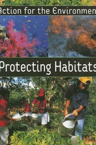 Cover of Protecting Habitats