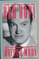 Book cover for The Secret Life of Bob Hope