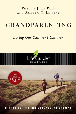 Cover of Grandparenting