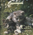 Book cover for Cats