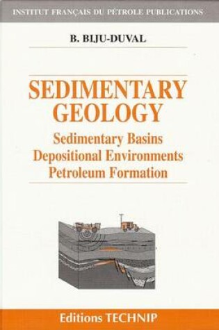 Cover of Sedimentary Geology