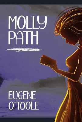 Book cover for Molly Path