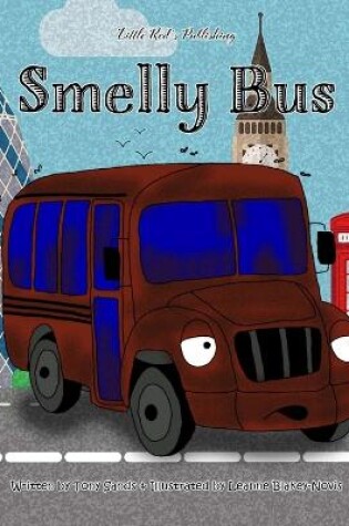 Cover of Smelly Bus