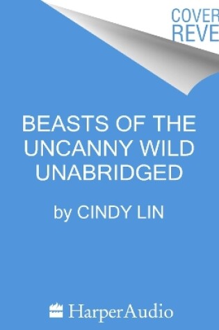 Cover of Beasts of the Uncanny Wild