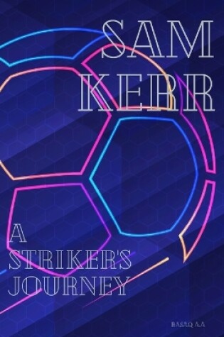 Cover of Sam Kerr