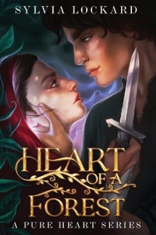 Cover of Heart of a Forest