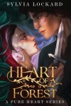 Book cover for Heart of a Forest