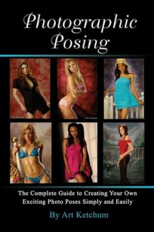 Cover of Photographic Posing