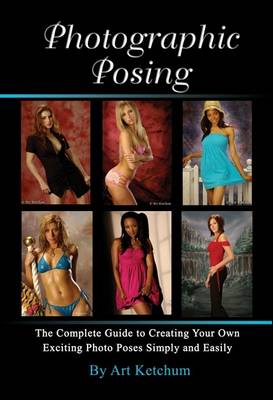 Book cover for Photographic Posing