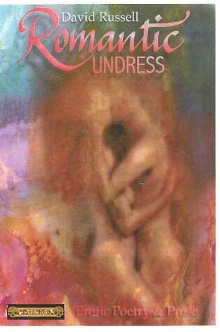 Cover of Romantic Undress