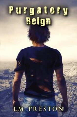 Cover of Purgatory Reign