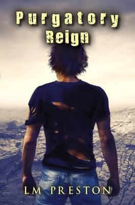 Book cover for Purgatory Reign