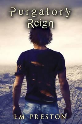 Cover of Purgatory Reign