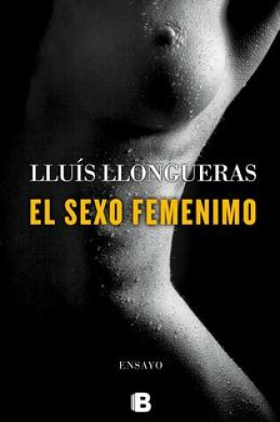 Cover of El Sexo Femenino