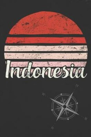 Cover of Indonesia