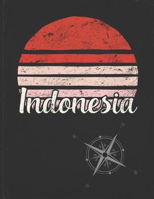 Book cover for Indonesia