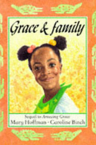 Cover of Grace and Family