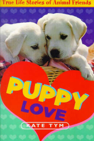 Cover of Puppy Love