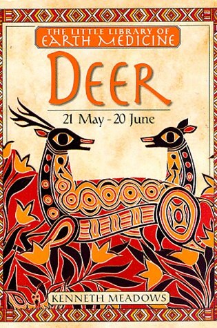 Cover of Deer