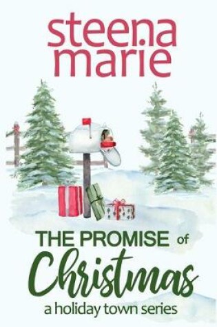 Cover of The Promise of Christmas